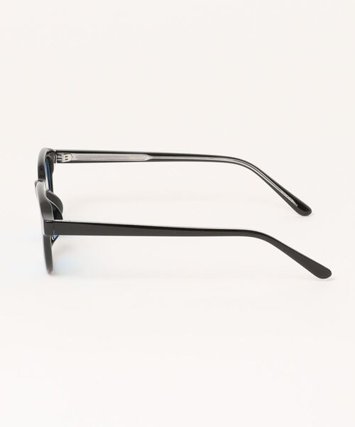 ENVYM（アンビー）の「カラーレンズサングラス（サングラス・レディース・ブルー/ブラック・FREE）」の19枚目の写真