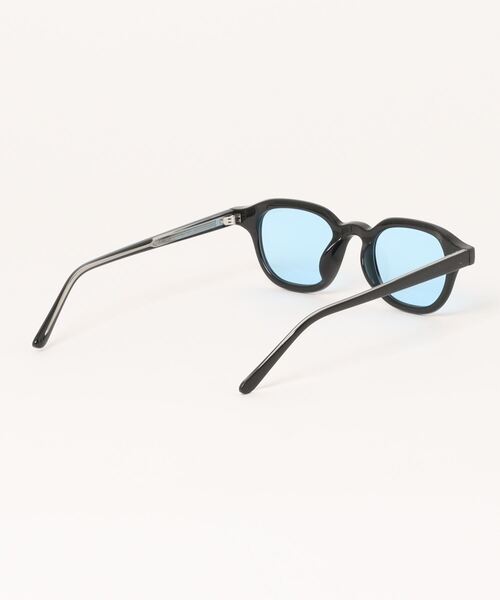 ENVYM（アンビー）の「カラーレンズサングラス（サングラス・レディース・ブルー/ブラック・FREE）」の20枚目の写真