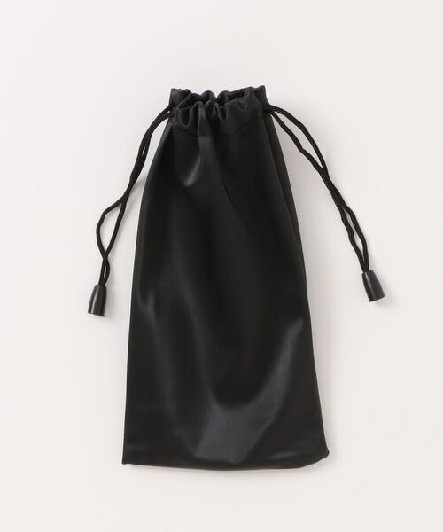 ENVYM（アンビー）の「カラーレンズサングラス（サングラス・レディース・ブルー/ブラック・FREE）」の21枚目の写真