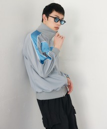 ENVYM | カラーレンズサングラス(サングラス)