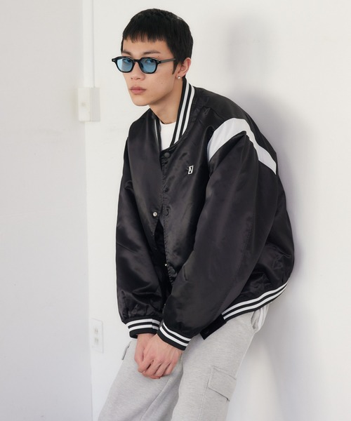 ENVYM（アンビー）の「カラーレンズサングラス（サングラス・レディース・ブルー/ブラック・FREE）」の17枚目の写真