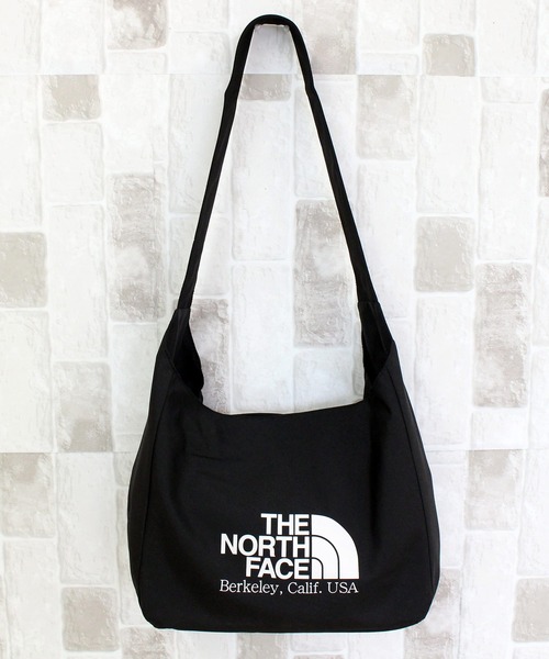 THE NORTH FACE（ザノースフェイス）の「ビッグロゴショルダー