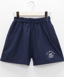 by LOVEiT（バイラビット）の「【撥水加工】イージーショートパンツ（チノパンツ・キッズ）」