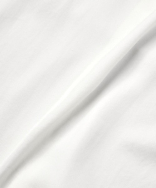 半袖レギュラーカラートロミシャツ（シャツ/ブラウス）｜Noen（ノエン）