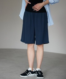 etre pret（エトレプレ）の「抗菌防臭ドライハーフパンツ（その他パンツ）」