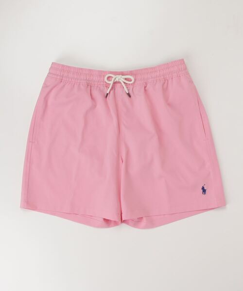 5.5インチ トラベラー スイム トランク