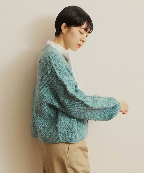 CHILD WOMAN（チャイルドウーマン）の「ネパールギルボックス