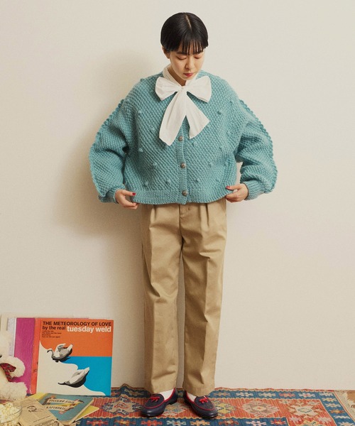 CHILD WOMAN（チャイルドウーマン）の「ネパールギルボックス