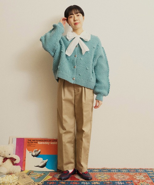 CHILD WOMAN（チャイルドウーマン）の「ネパールギルボックス