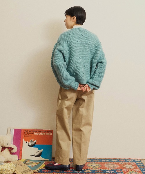 CHILD WOMAN（チャイルドウーマン）の「ネパールギルボックス