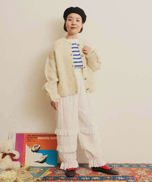 CHILD WOMAN（チャイルドウーマン）の「ネパールギルボックス