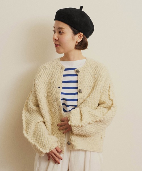 CHILD WOMAN（チャイルドウーマン）の「ネパールギルボックス