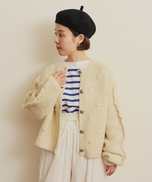CHILD WOMAN（チャイルドウーマン）の「ネパールギルボックス