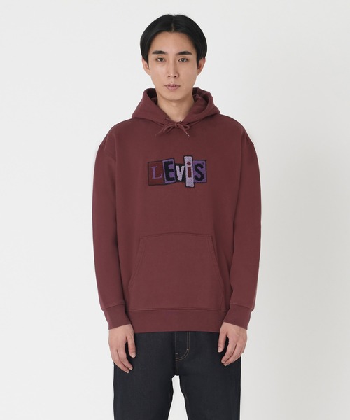 【激レア、値引可】リーバイス　Levi's ハンガーラック　店舗用　非売品 激レア、値引可】リーバイス Levi's ハンガーラック 店舗用