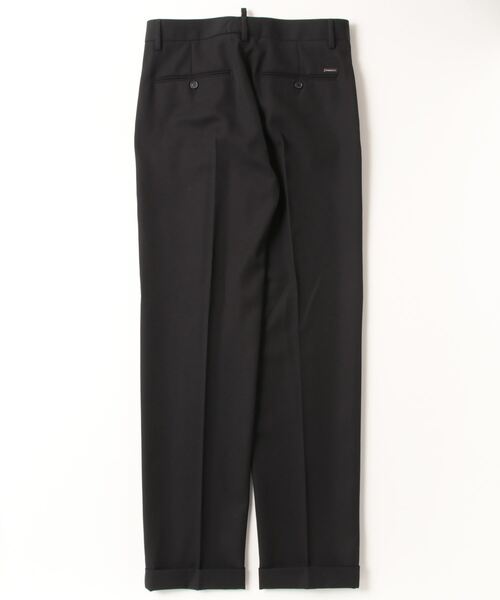 セール】CLASSIC DEAN STRAIGHT PANT /0242（スラックス）｜DSQUARED2