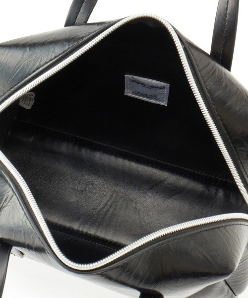 Legato Largo/レガートラルゴ】【一部店舗限定】 メタリックボストン Legato Largo/レガートラルゴ】【一部店舗限定】 メタリックボストン