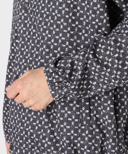 417 EDIFICE（フォーワンセブンエディフィス）の「プリント
