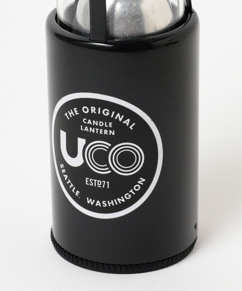 【値下げしました！新品未使用/デッドストック】UCO CANDLELIER セール】UCO / CANDLE LANTERN キャンドル ランタン（アウトドア