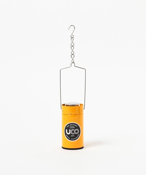 セール】UCO / CANDLE LANTERN キャンドル ランタン（アウトドア