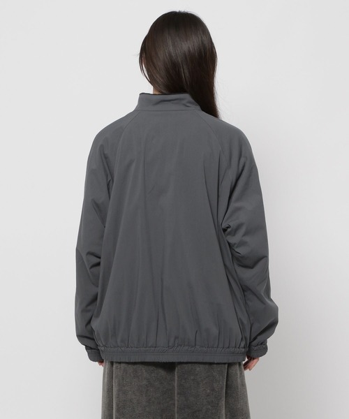 ニコアンド リバーシブルスタンドブルゾン Ｌサイズ niko and ｜リバーシブルスタンドブルゾン | Rakuten Fashion