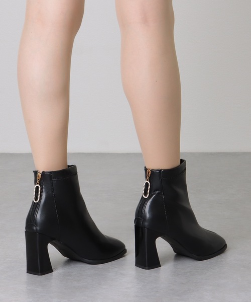 ✩】ブリティッシュスタイルレディーススモールレザーシューズ