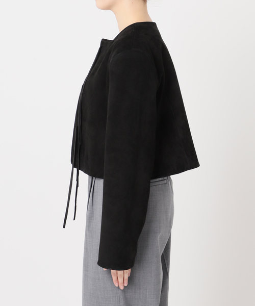 CITYSHOP（シティーショップ）の「[THE MOOD]SUEDE ジャケット（その他