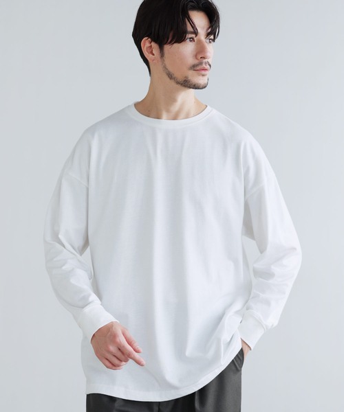 未使用級 希少サイズ✨プリーツプリーズ トップス カットソー 長袖 無地 白 楽天市場】pleats please（Tシャツ・カットソー｜トップス