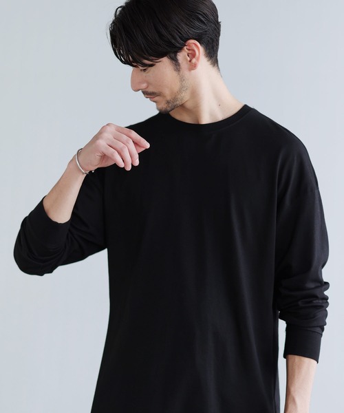 ATELIER SUPPAN アトリエスパン Tシャツ・カットソー M 黒 【古着】【中古】【送料無料】 楽天市場】ATELIER SUPPAN アトリエスパンTシャツ・カットソー