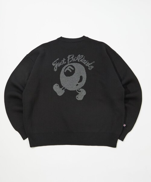 セール】【3サイズ展開/UNISEX】COOPER FACTビリヤードロゴビッグ  