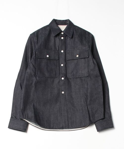 ジルサンダー　jil sander シャツ ジルサンダー JIL SANDER Tシャツ J40GC0111-J46497-080-XS
