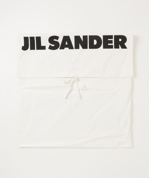 JIL SANDER（ジルサンダー）の「JIL SANDER W DENIM SHIRT 01（シャツ/ブラウス・レディース・ネイビー・X-SMALL）」の3枚目の写真
