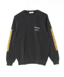 BEAVER | ILL ONE EIGHTY/イルワンエイティ REDRUM SWEATSHIRT(スウェット)
