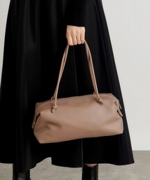 ◆ロープノットロングハンドルボストン