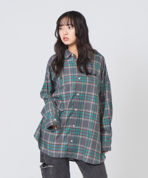 BEVERLY HILLS POLO CLUB/ビバリーヒルズポロクラブ】スーパーワイド