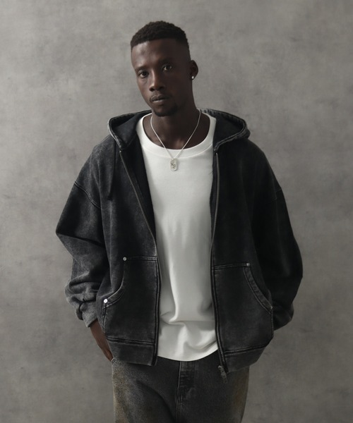 theory luxe 黒 ジップアップ ブルゾン Theory luxe - theory luxe 即完売 FLOW ウォッシャブル ジップ