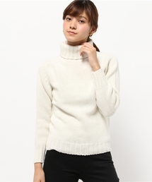 LOUNGEDRESS | HarleyofSCOTLANDニット(ニット/セーター)