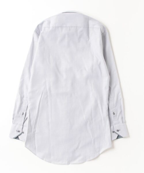 超形態安定ノーアイロン ボタンダウン 長袖ビジネスワイシャツ（ビジネスシャツ）｜TOKYO SHIRTS（トウキョウシャツ）