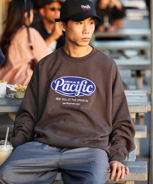 FREAK'S STORE（フリークスストア）の「限定展開 Pacific DRIVE