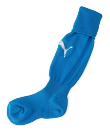 PUMA（プーマ）の「PUMA プーマ キッズ サッカー LIGA ストッキング 18-24cm（ソックス/靴下）」