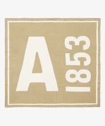 AIGLE（エーグル）の「ニットスカーフ（バンダナ/スカーフ・レディース）」