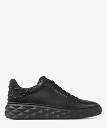 JIMMY CHOO ジミーチュー スニーカー 黒 2014925A0023 JIMMY CHOO｜ジミー チュウのスニーカー通販 - ZOZOTOWN