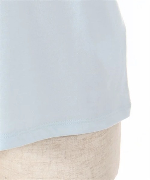 axes femme（アクシーズファム）の「ＨＯＴ ｆｅｍｍｅインナー（インナーウェア/肌着・レディース・ブラック/グレイッシュベージュ/キナリ/ミント・FREE）」の11枚目の写真