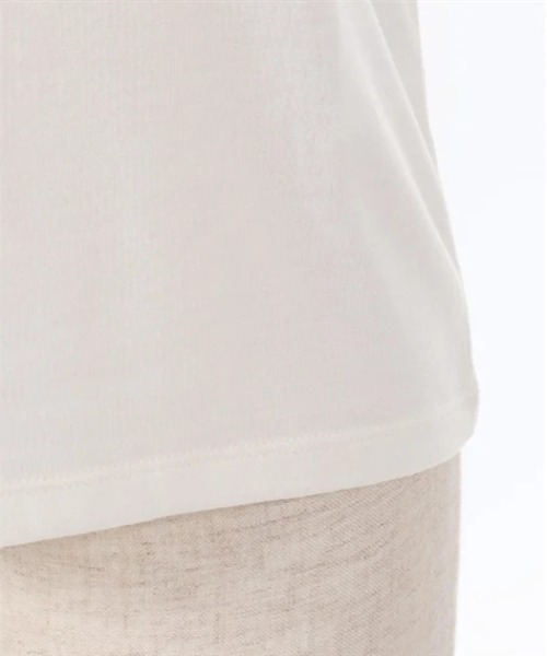 axes femme（アクシーズファム）の「ＨＯＴ ｆｅｍｍｅインナー（インナーウェア/肌着・レディース・ブラック/グレイッシュベージュ/キナリ/ミント・FREE）」の19枚目の写真