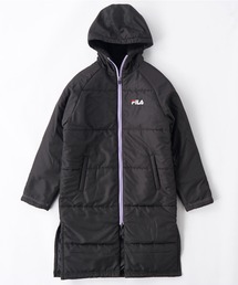 ベンチコート」に該当するFILA（フィラ）のファッション通販