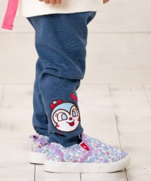 ANPANMAN KIDS COLLECTION（アンパンマンキッズコレクション）の「アップリケレギンスパンツ（その他パンツ）」