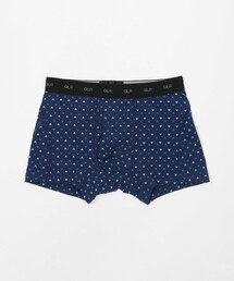 green label relaxing（グリーンレーベルリラクシング）の「F/OGC デフォルメ ドット ボクサーパンツ（ボクサーパンツ）」