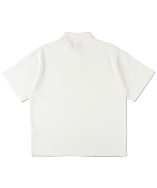 【希少美品】WINDANDSEA× Amold Palmer　ポロシャツL ARNOLD PALMER x WDS S/S Polo Shirt（ポロシャツ）｜WIND AND