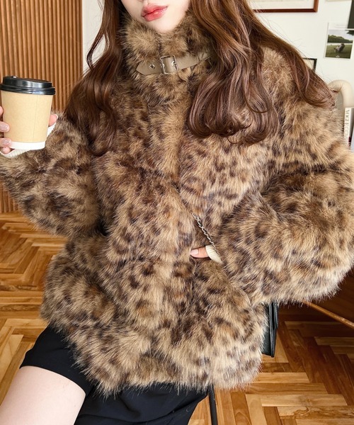 LOULOU select（ルルセレクト）の「2WAYアレンジカラーダブル