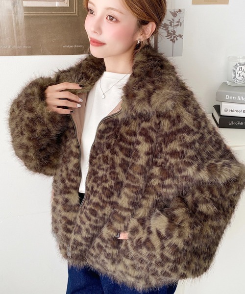 LOULOU select（ルルセレクト）の「2WAYアレンジカラーダブル