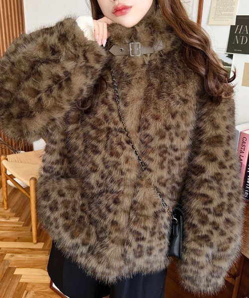 LOULOU select（ルルセレクト）の「2WAYアレンジカラーダブル